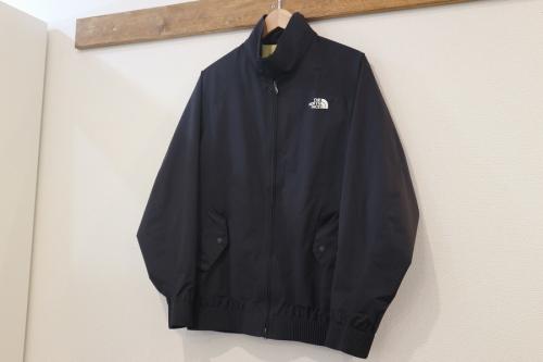 THENORTHFACEのザノースフェイス