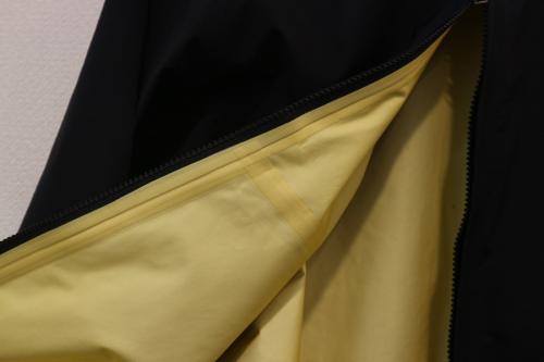 ハリントンジャケットのメンズ