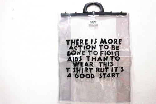 MM6 Maison Margielaのエムエムシックス メゾンマルジェラ