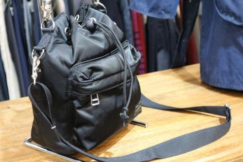 ポーターのショルダーバッグ