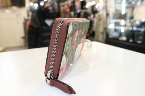 長財布のレディース