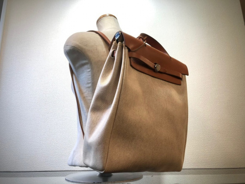 インポートブランドのHERMES