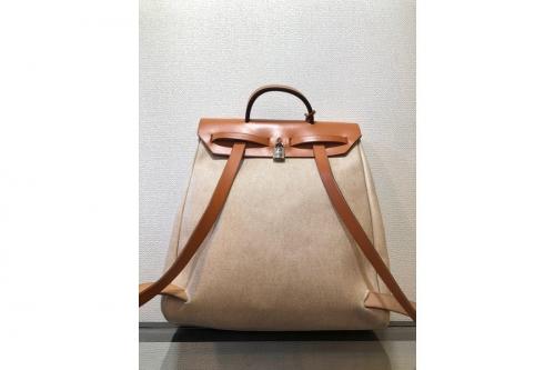 エルメスのエールバッグ