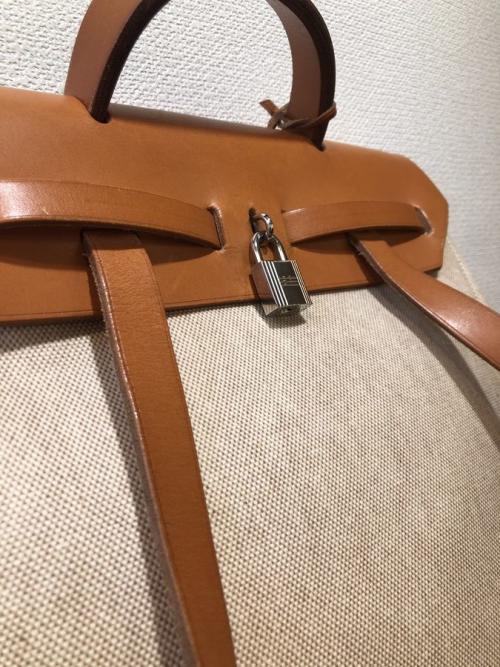 エールバッグのレディース