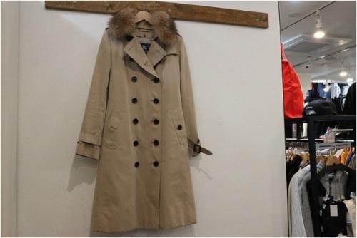 BURBERRYのバーバリー