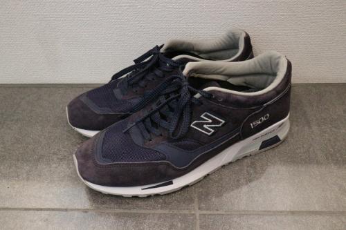 NEW BALANCEのニューバランス
