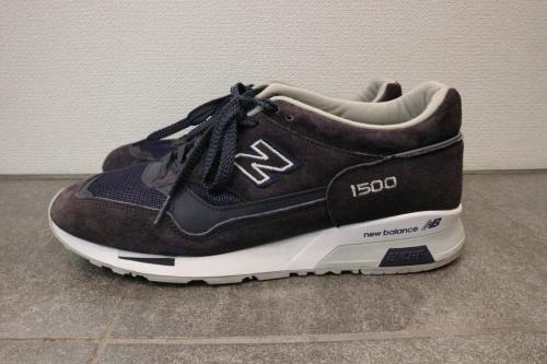 ニューバランスのM1500JDA