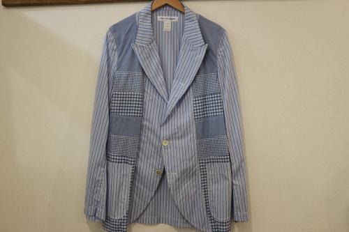 COMMEdesGARCONS SHIRTのコム デ ギャルソンシャツ