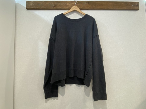 ドメスティックブランドのYOKE