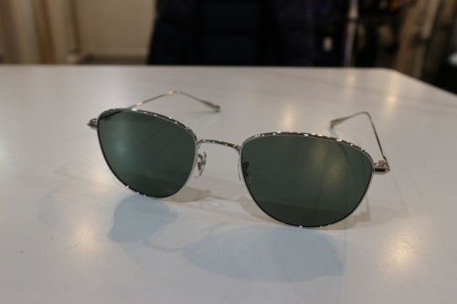 ドメスティックブランドのEYEVAN