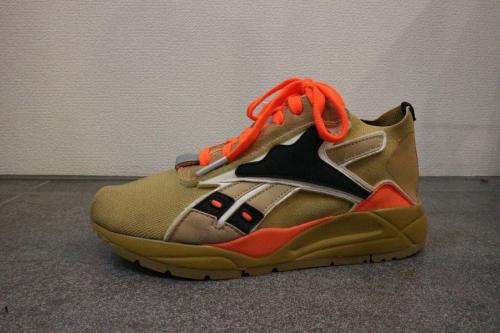 REEBOK CLASSICのリーボック クラシック