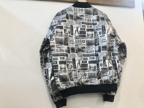 ミハラヤスヒロのメンズ