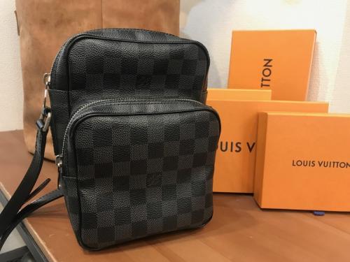 LOUIS VUITTON 　のルイ ヴィトン　