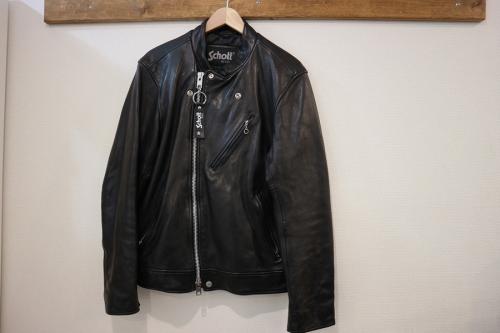 SCHOTTのショット