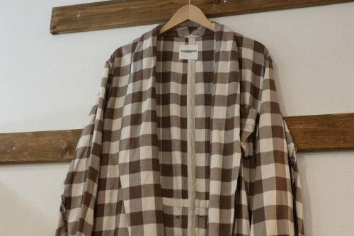 ドメスティックブランドのTAKAHIRO MIYASHITA The SoloIst