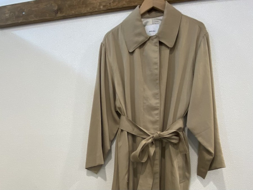 ラグジュアリーブランドのSpick and Span