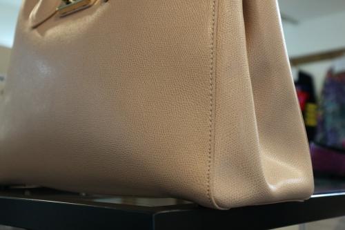 メトロポリスのレディース