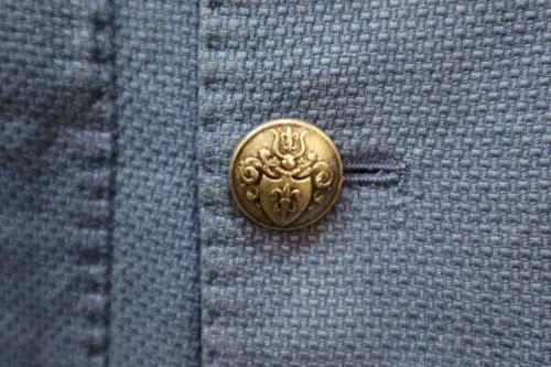 ダブルジャケット