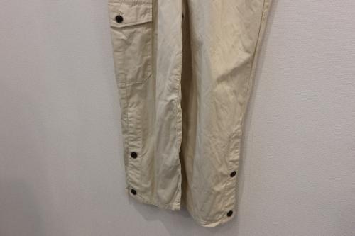 オーバーオールのレディース