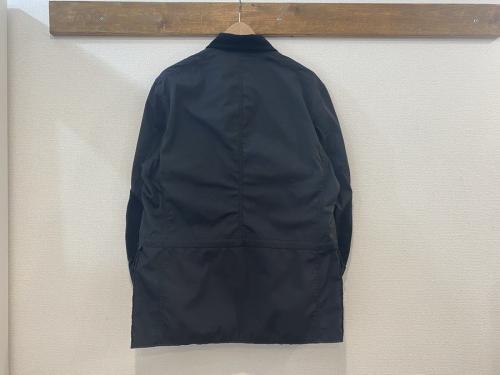 THE NORTH FACE PURPLE LABELのザノースフェイス パープルレーベル