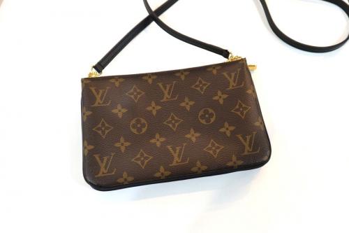 LOUIS VUITTON 　のルイ ヴィトン　