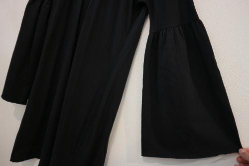 カットソーのレディース