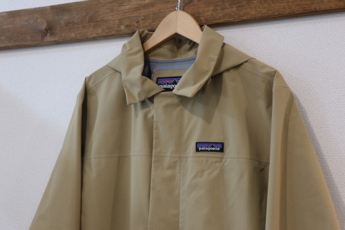 アウトドアブランドのPatagonia