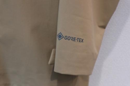 パタゴニアのCity Storm Rain Parka