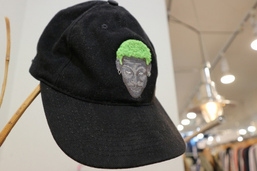 ストリートブランドのNIKE