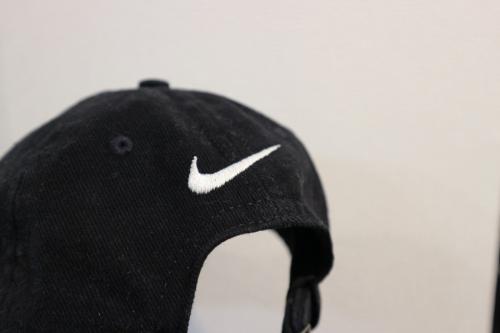 ヴィンテージのキャップ