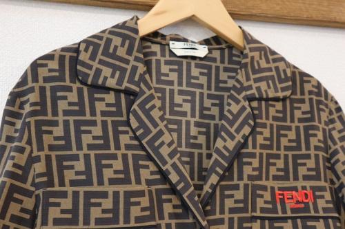 フェンディのシャツ