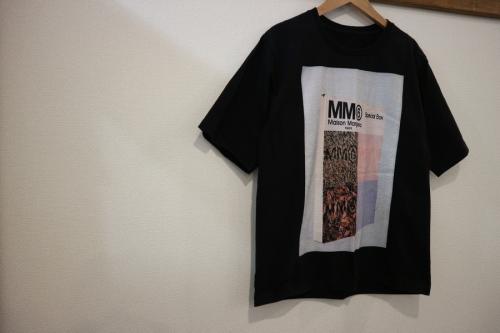 MM6 Maison Margielaのエムエムシックス メゾンマルジェラ
