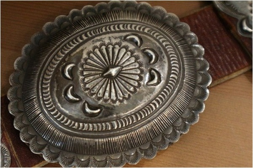 アメカジブランドのEugene・Charley