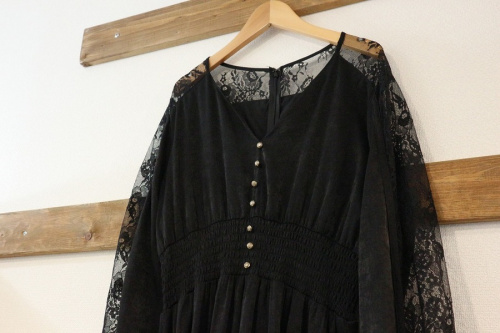 ナチュラルブランドのAmeri VINTAGE