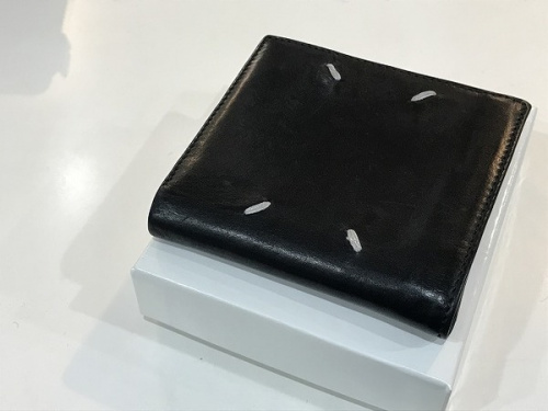 インポートブランドのMaison Margiela