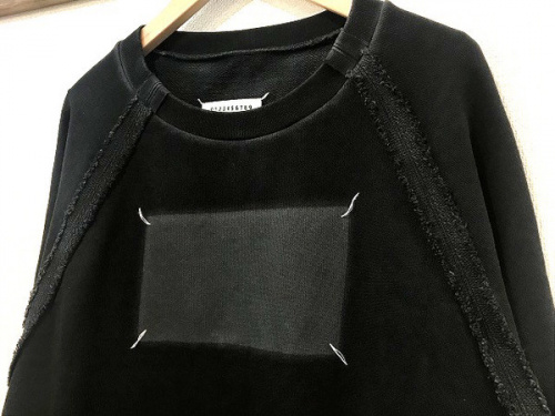 インポートブランドのMaison Margiela 10