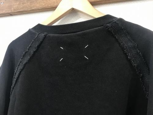 メゾン マルジェラ 10のメゾンマルタンマルジェラ