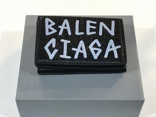 グラフィティウォレットのメンズ