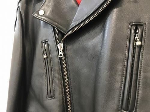 ライダースジャケット