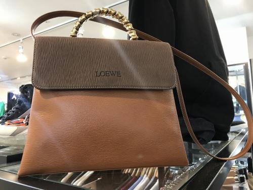 LOEWEのロエベ