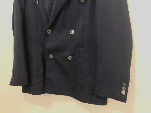 ジャケットのメンズ