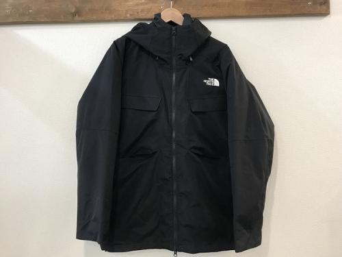 THENORTHFACEのザノースフェイスス