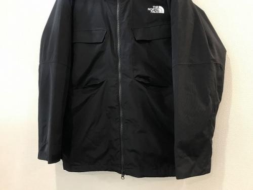 Fourbarrel Triclimate Jacketのメンズ