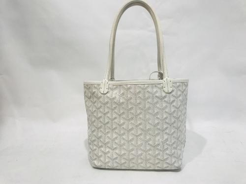 GOYARDのゴヤール