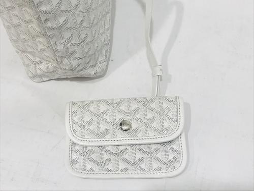 ゴヤールのトートバッグ