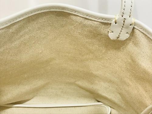 トートバッグのレディース