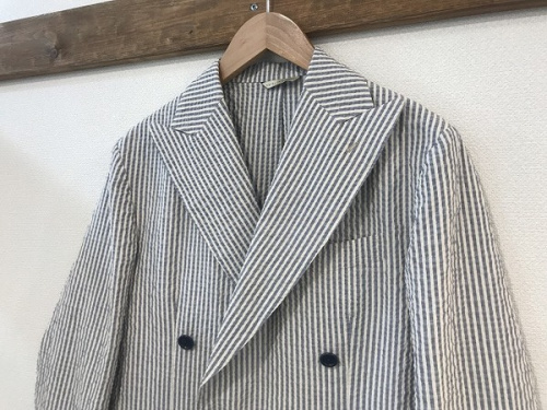 インポートブランドのDe Petrillo