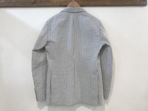 デ・ペトリロのシアサッカー