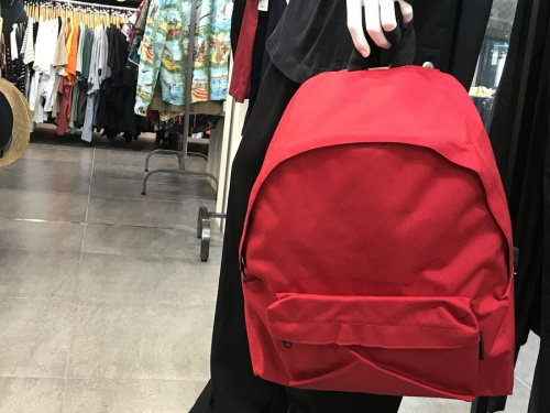 ドメスティックブランドのCOMME des GARCON HOMME PLUS