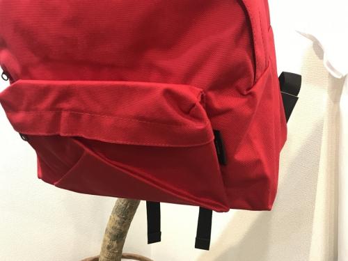 コム・デ・ギャルソンオムプリュスのデイパック